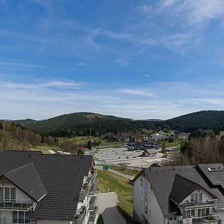 아파트 Vacationclub - Stubai 41