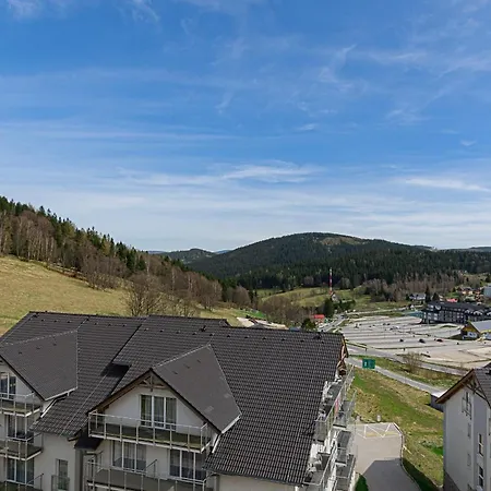 Vacationclub - Stubai 41 시에나